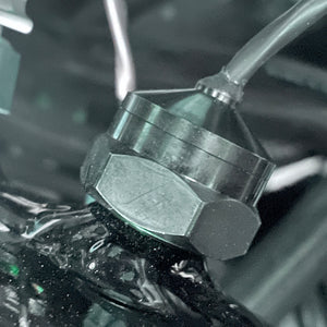 Emtron 300psi Pressure Sensor