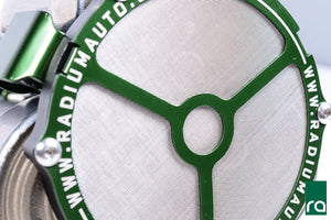 Radium Fuel Hanger, MK4 Supra, Pumps Not Included, Walbro GSS342, AEM 50-1200