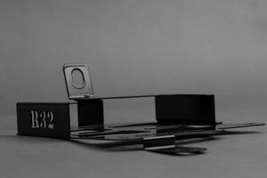 Emtron R32 GTR ECU Mounting Kit