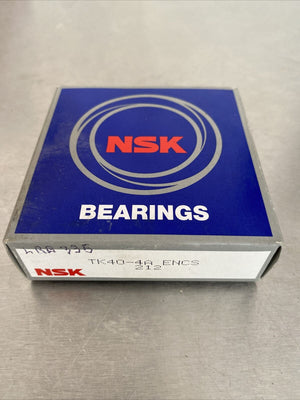 NSK Clutch Release Bearing - R32 / R33