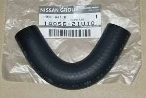 Nissan Genuine Heater Hose - R33/R34 - 14056N