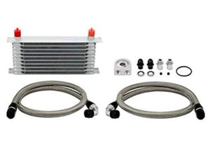 HKS Oil Cooler Kit for GT86/BRZ (2012-2016)