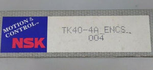 NSK Clutch Release Bearing - R32 / R33