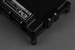 Emtron SL Series ECU Mounting Kit
