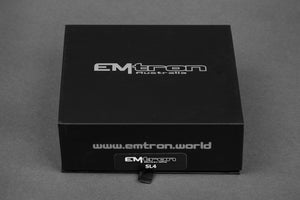 Emtron SL4 ECU