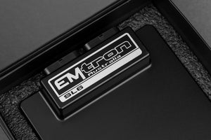 Emtron CanAm Maverick x3 Plug and Play kit. 2017-19