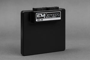 Emtron CanAm Maverick x3 Plug and Play kit. 2017-19