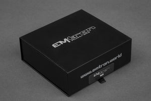 Emtron SL8 ECU