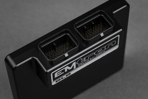 Emtron SL8 ECU