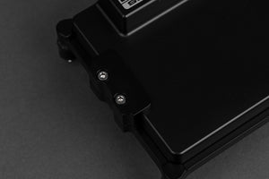 Emtron SL Series ECU Mounting Kit