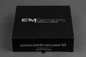 Emtron Subaru STI Plugin ECU (06-07)