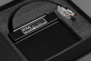 Emtron Subaru STI Plugin ECU (08-19)
