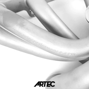 Artec 1JZ VVTi High Mount V-Band Manifold