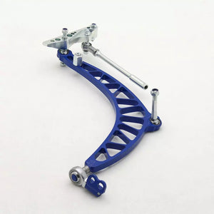 Wisefab BMW E30/36 Hybrid Lock Kit