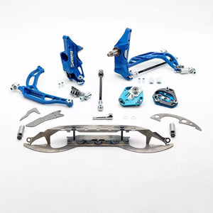 Wisefab S14 V3 Front Drift Angle Lock Kit for Front Rack