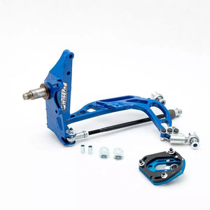 Wisefab S14 V3 Front Drift Angle Lock Kit for Front Rack