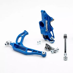 Wisefab S14 V3 Front Drift Angle Lock Kit for Front Rack