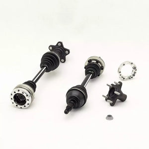 Wisefab Nissan S Chassis Halfshaft Kit