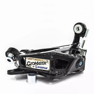 Driftworks Nissan S14 GeoMaster Rear Suspension Kit