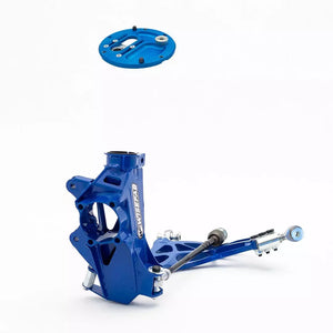 Wisefab BMW F22 Front Lock Kit