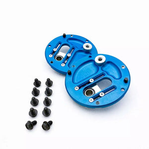 Wisefab BMW F22 Front Lock Kit