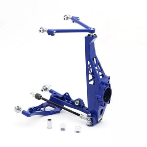 Wisefab Nissan 350Z Front Lock Kit