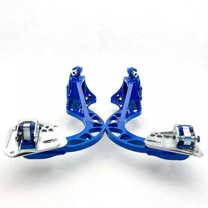 Wisefab BMW E36 E46 Rear Knuckle Kit