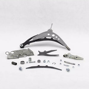 Wisefab BMW E36 Front DIY Drift Kit