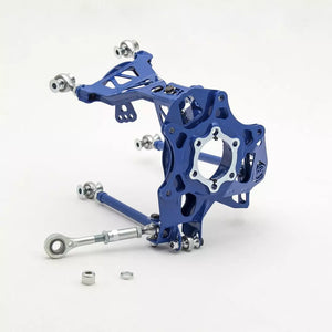 Wisefab Nissan 370Z Rear Suspension Kit