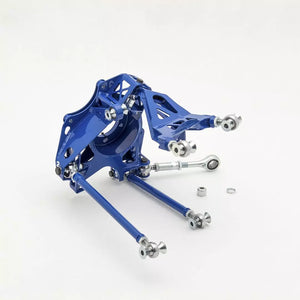 Wisefab Nissan 370Z Rear Suspension Kit