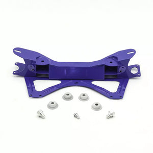 Wisefab Nissan 370Z Rack Relocation Kit