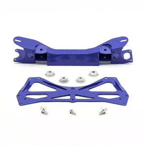 Wisefab Nissan 370Z Rack Relocation Kit