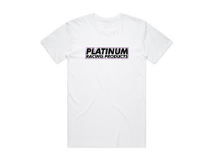 Platinum Racing Products - T-shirts