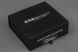 Emtron Yamaha YXZ1000R Plugin ECU