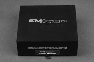 Emtron Yamaha YXZ1000R Plugin ECU