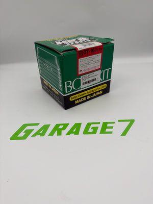 HKB Boss Kit - Airbag - Aristo / MR2 / Soarer / Supra
