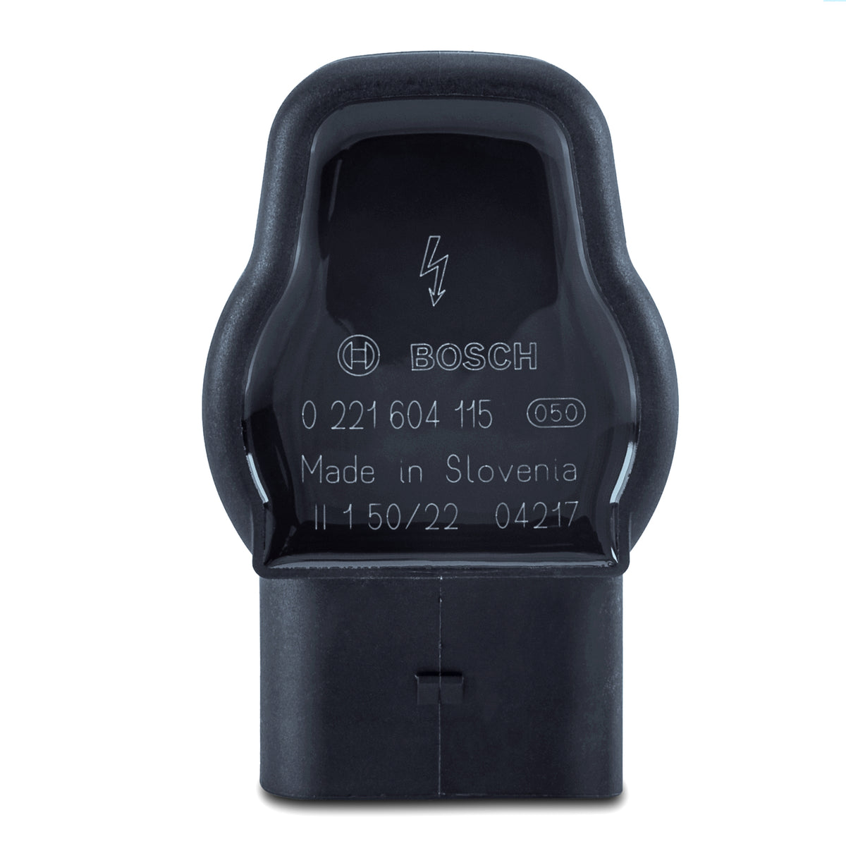 Bosch Motorsports Ignition Coil - VAG