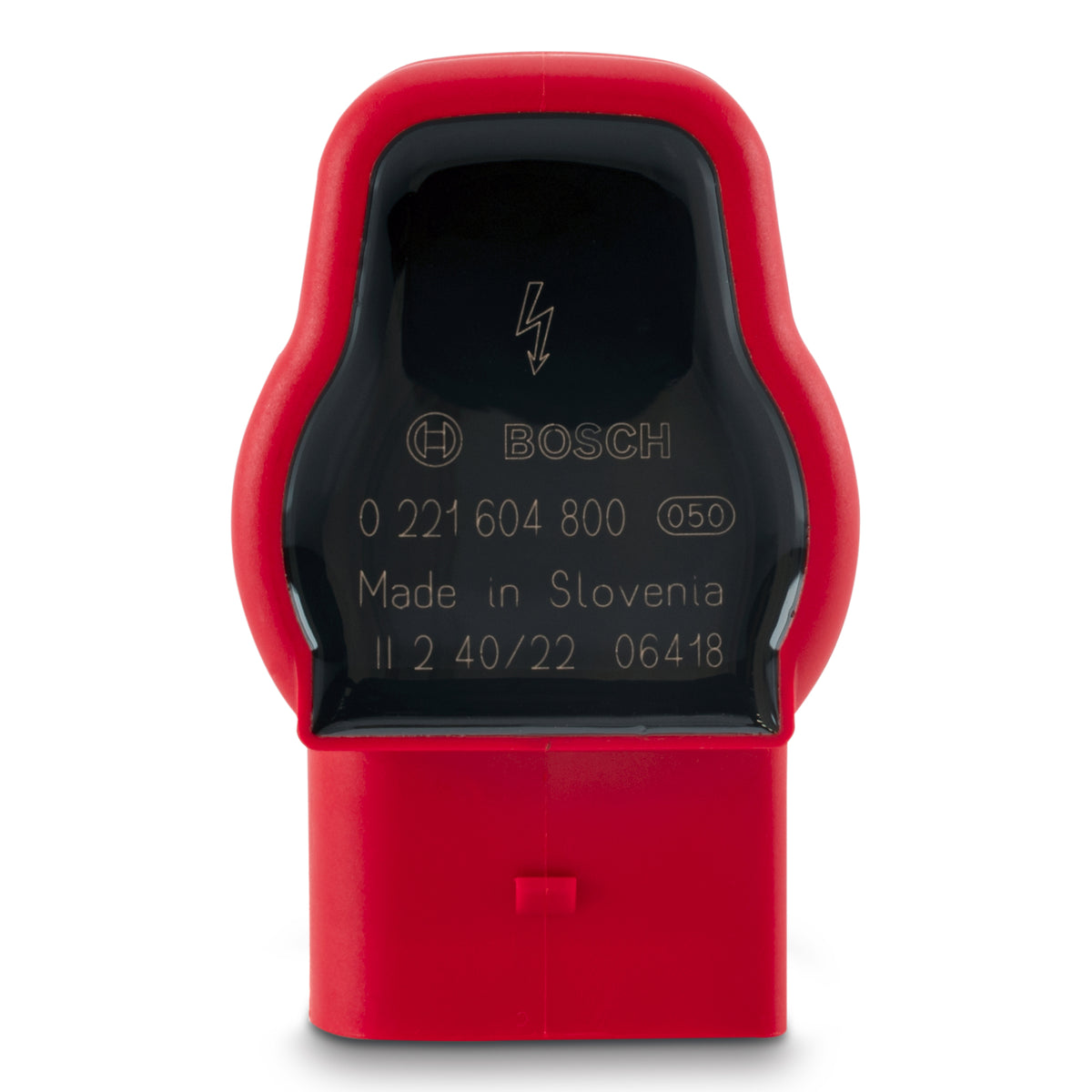 Bosch Motorsports Ignition Coil Audi R8 Garage 7