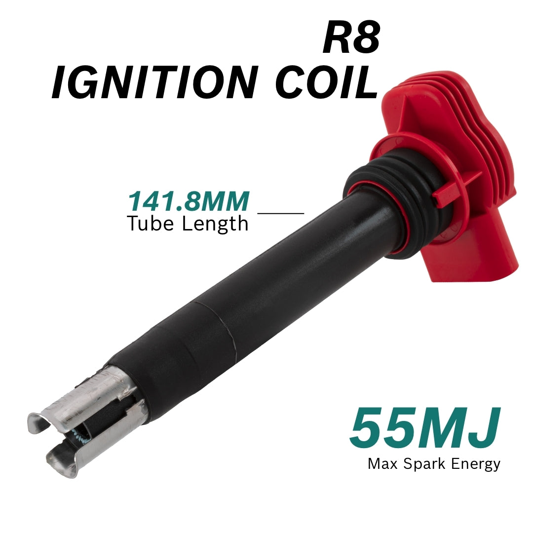 Bosch Motorsports Ignition Coil - Audi R8