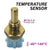 Bosch 130°C Temperature Sensor - M12x1.5mm