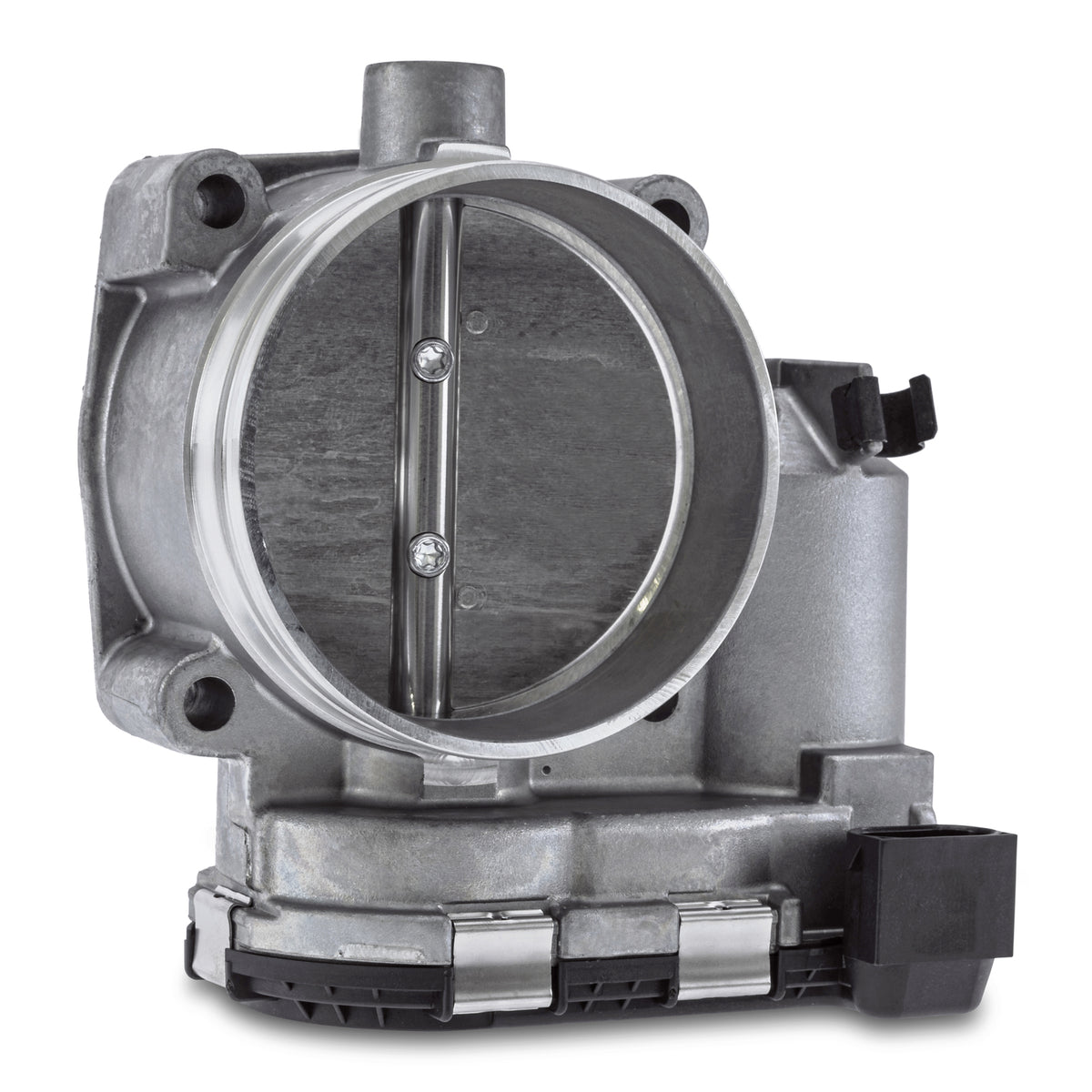 Throttle Body - 0280750540 BOSCH - 163669, 9672486980 | K MOTORSHOP