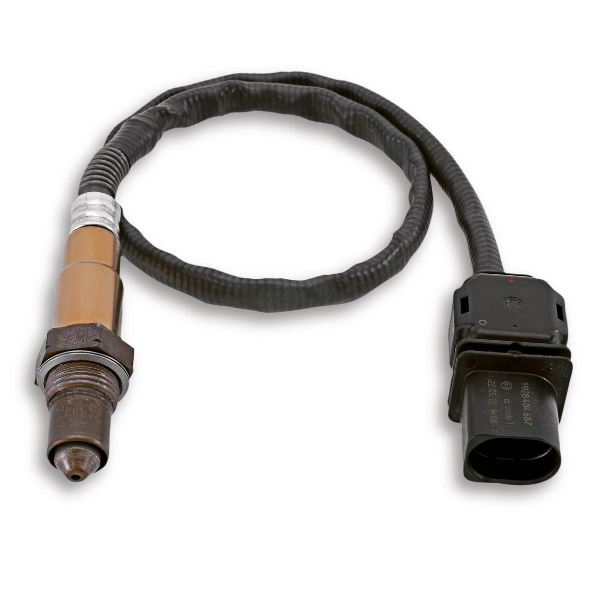 Bosch LSU-4.9 Oxygen Sensor - 62.5cm length