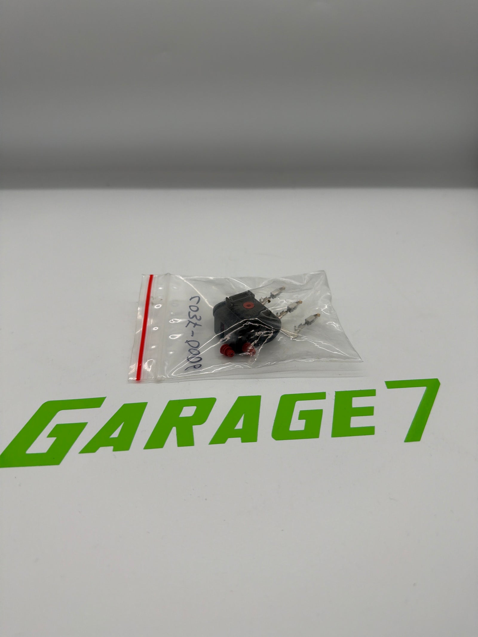 Bosch 3 Pin Connector - Late Euro
