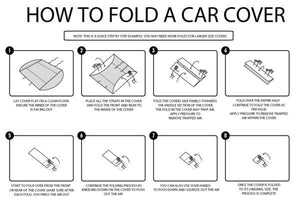 Autotecnica Stormguard Car Cover 1-186