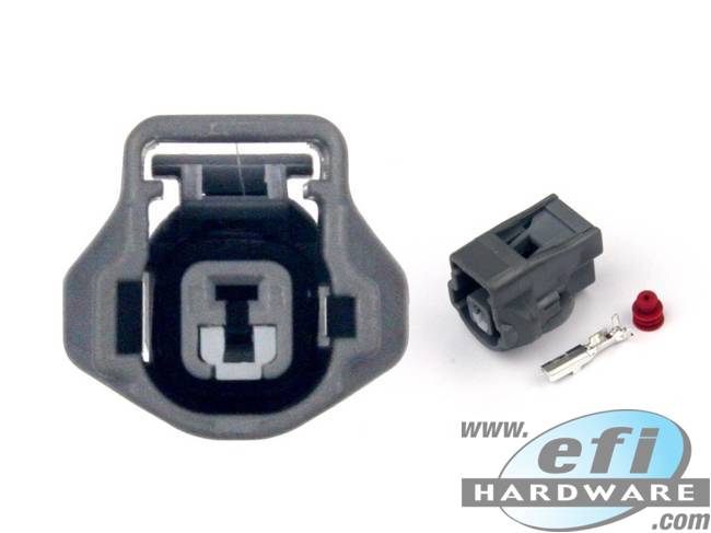 Toyota 1-Pin Knock Sensor Connector