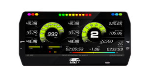 LINK MXT Strada 10" Dash - Race Edition