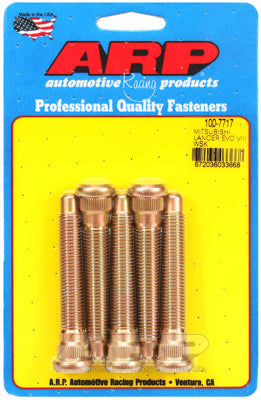 ARP 8740 Wheel Stud Set - Evo