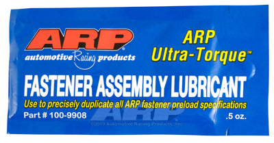 ARP Ultra Torque Lube - 0.5oz