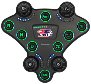 Link RACEPAD - Steering Wheel CAN Keypad