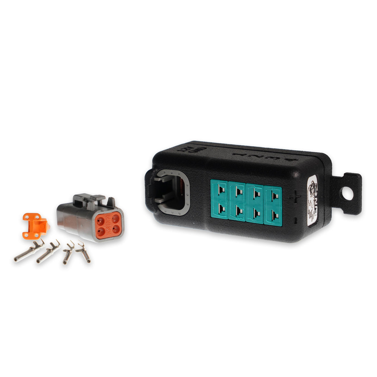 Link ECU TCC04 4 Channel EGT to CAN Module